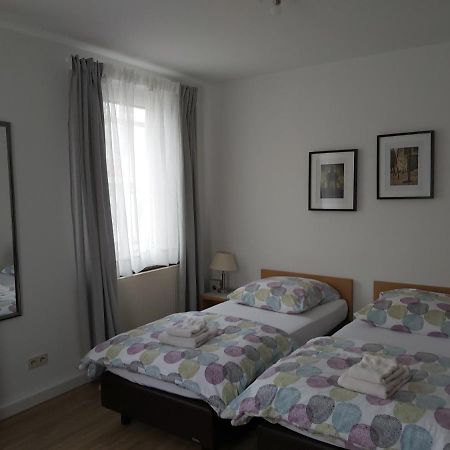 Ferienwohnung Paradiesle Kirchheim unter Teck Luaran gambar