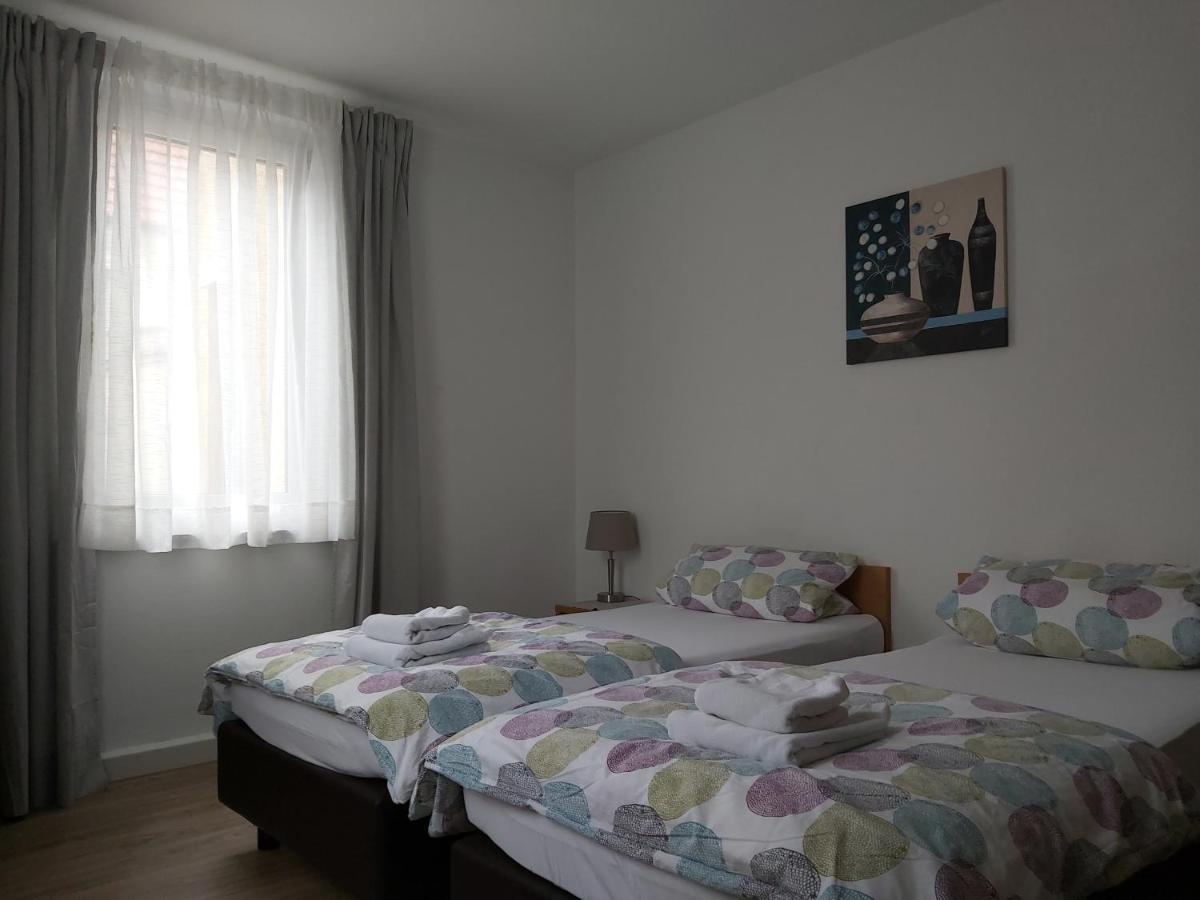 Ferienwohnung Paradiesle Kirchheim unter Teck Luaran gambar