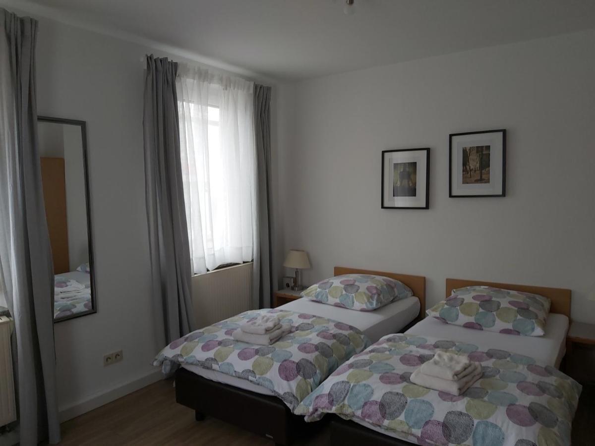 Ferienwohnung Paradiesle Kirchheim unter Teck Luaran gambar