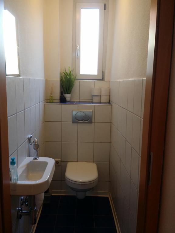 Ferienwohnung Paradiesle Kirchheim unter Teck Luaran gambar