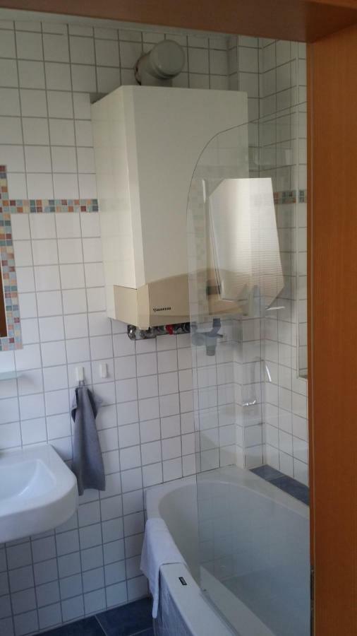 Ferienwohnung Paradiesle Kirchheim unter Teck Luaran gambar