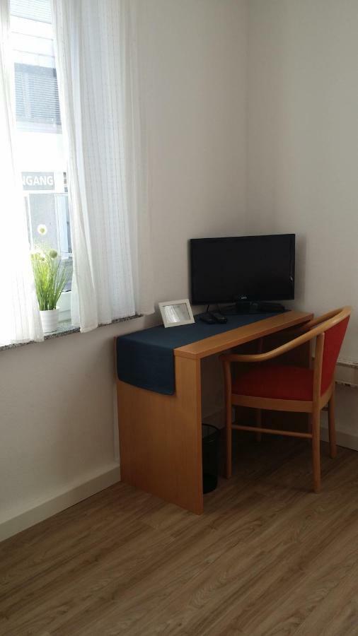 Ferienwohnung Paradiesle Kirchheim unter Teck Luaran gambar