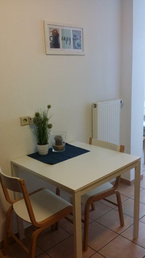 Ferienwohnung Paradiesle Kirchheim unter Teck Luaran gambar